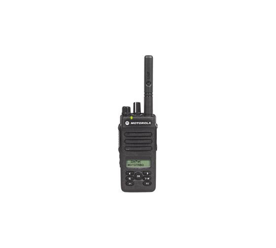 Портативная радиостанция Motorola DP2400E PANR502C 403-527МГц 16 кан Motorola DP2400E 403-527МГц