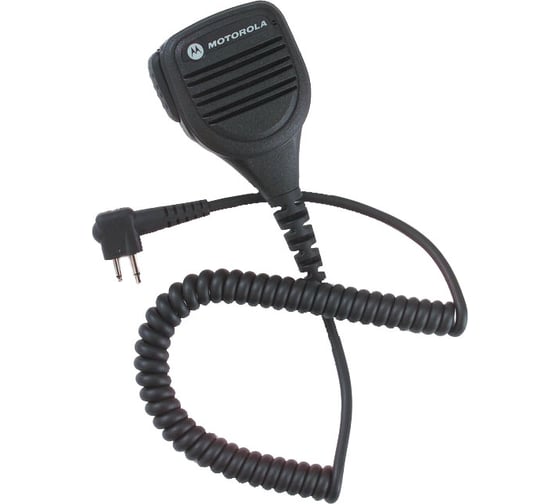 Микрофон-громкоговоритель Motorola FM P100 CP DP1000 PMMN4029