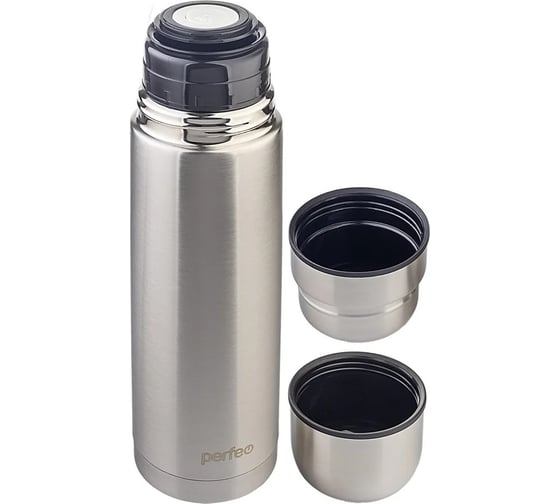 Термос для напитков Perfeo PF_E1365 0.75 л 30018798