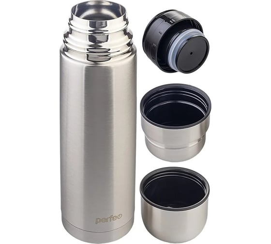 Термос для напитков Perfeo PF_E1365 0.75 л 30018798