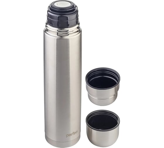 Термос для напитков Perfeo PF_E1366 1 л 30018799