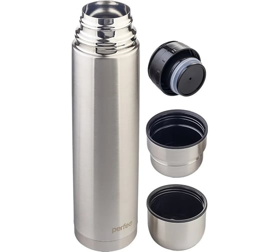 Термос для напитков Perfeo PF_E1366 1 л 30018799