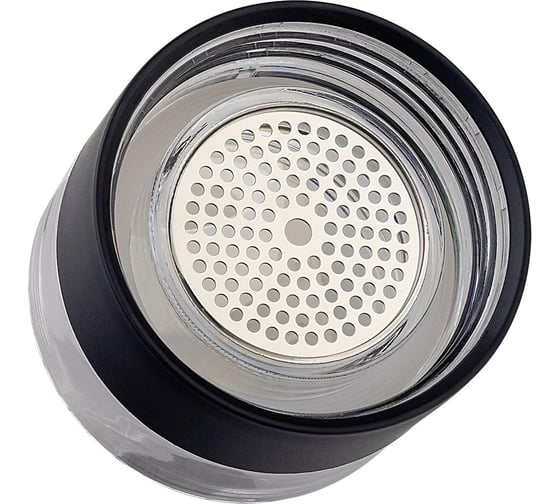 Термос для напитков Perfeo PF_E1369 объем 0.4 л, черный 30018800