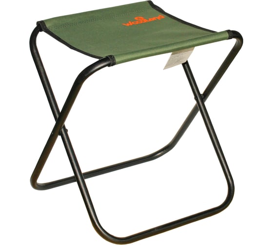Стул WOODLAND Compact Light 38.5x32.5x40 cм ST-03 62394