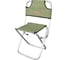 Стул WOODLAND Camp Stool ALU 0066856 1