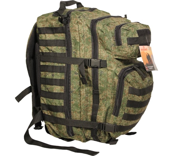 Тактический рюкзак WOODLAND ARMADA 3, 40 л 58054