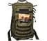Тактический рюкзак WOODLAND ARMADA 3, 40 л 58054 2