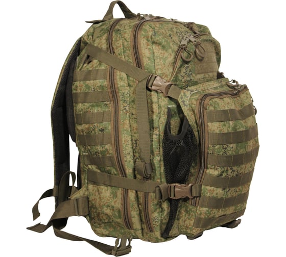 Тактический рюкзак WOODLAND ARMADA 4, 35 л 0058055