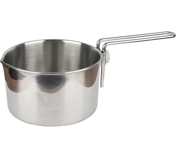Котелок туристический KITOKI 1 л FH-zb М7760724