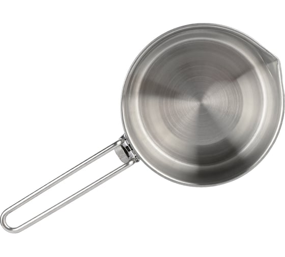 Котелок туристический KITOKI 1 л FH-zb М7760724