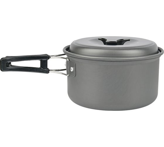 Набор туристической посуды KITOKI NB6830-14 14 предметов М7758094