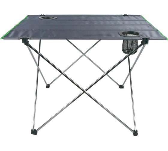 Походный складной стол KITOKI BMFT003-2 75x55x52.5 см М7760295