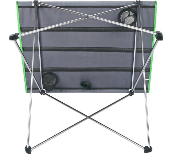 Походный складной стол KITOKI BMFT003-2 75x55x52.5 см М7760295