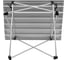 Походный складной стол KITOKI AT6744 55.7x40x40 см, алюминий М7759514 3