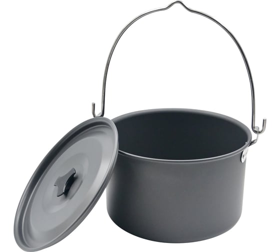 Походный котелок KITOKI AT6306 4л AT6306 М7760276