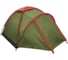Палатка Tramp Lite Fly 2 зеленый TLT-041 1