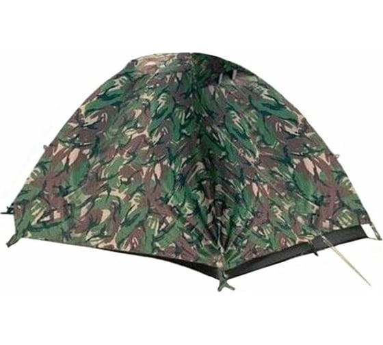 Палатка Tramp Lite Hunter 2 камуфляж TLT-008 1