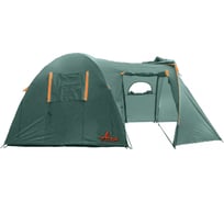 Палатка Tramp Totem Catawba 4 зеленый TTT-024(5186)