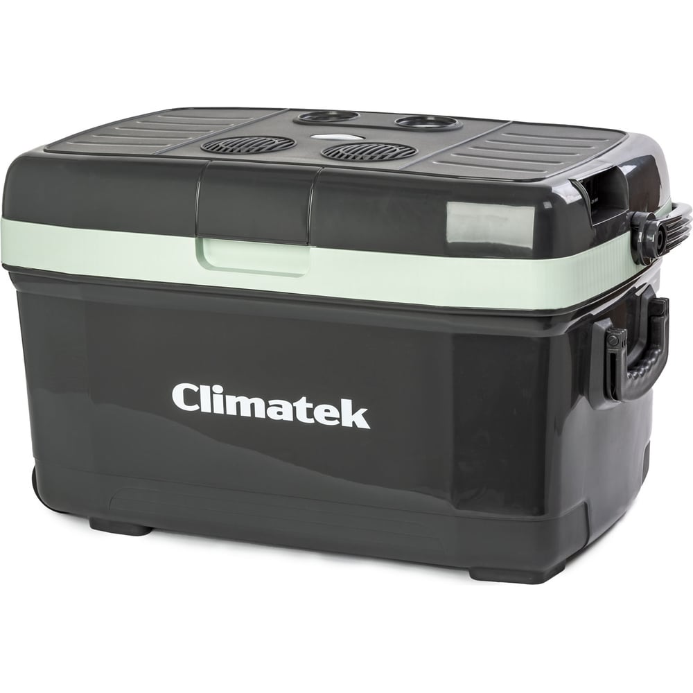 Термоэлектрический холодильник AUTOPROFI с функцией подогрева CB-45L AC ...