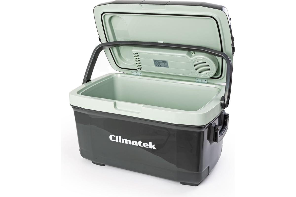 Термоэлектрический холодильник AUTOPROFI с функцией подогрева CB-45L AC ...