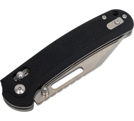 Нож Ganzo черный G768-BK