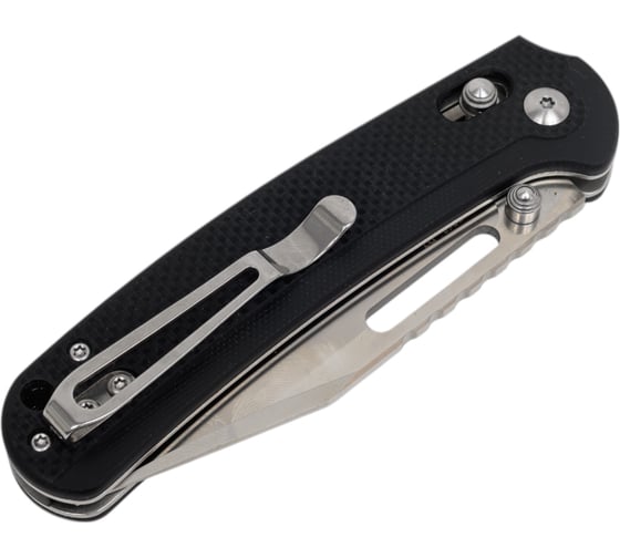 Нож Ganzo черный G768-BK