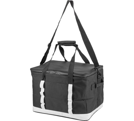 Термосумка WMC TOOLS 32x40x30 см WMC-TR3(56628) 1