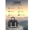 Термосумка WMC TOOLS 32x40x30 см WMC-TR3(56628) 6