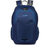 Рюкзак Pacsafe антивор Venturesafe 15L G3, синий, 15 л. 60540639