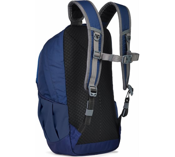 Рюкзак Pacsafe антивор Venturesafe 15L G3, синий, 15 л. 60540639