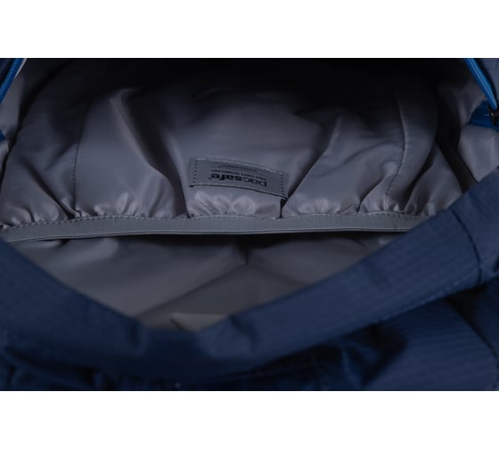 Рюкзак Pacsafe антивор Venturesafe 15L G3, синий, 15 л. 60540639