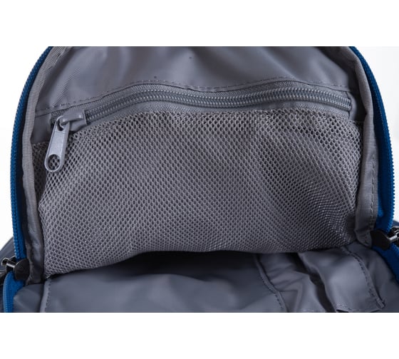 Рюкзак Pacsafe антивор Venturesafe 15L G3, синий, 15 л. 60540639