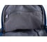 Рюкзак Pacsafe антивор Venturesafe 15L G3, синий, 15 л. 60540639 4