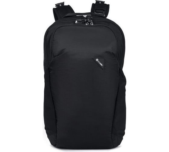 Рюкзак-антивор Pacsafe Vibe 20L, черный, 20 л 60291130