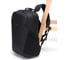 Рюкзак-антивор Pacsafe Vibe 20L, черный, 20 л 60291130 6