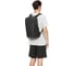 Рюкзак-антивор Pacsafe Vibe 20L, черный, 20 л 60291130 9