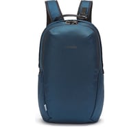 Рюкзак-антивор Pacsafe Vibe 25, синий, 25 л 40100641
