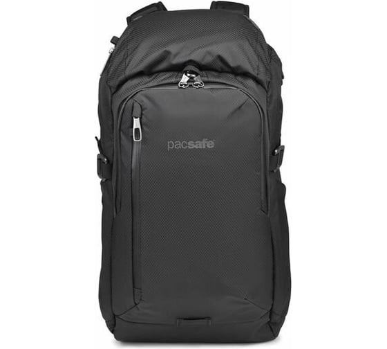 Рюкзак Pacsafe антивор Venturesafe X30, черный, 30 л. 60425100 1