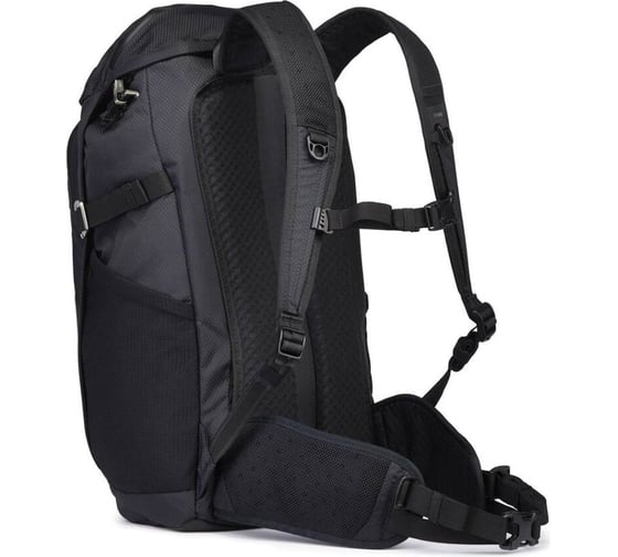 Рюкзак Pacsafe антивор Venturesafe X30, черный, 30 л. 60425100