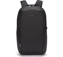 Рюкзак-антивор Pacsafe Vibe 25, черный, 25 л 60301130