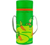 Термосумка ПОМА для одной бутылочки, широкое горло 7817