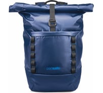 Рюкзак-антивор Pacsafe Dry Lite 30L, синий, 30 л 21115639
