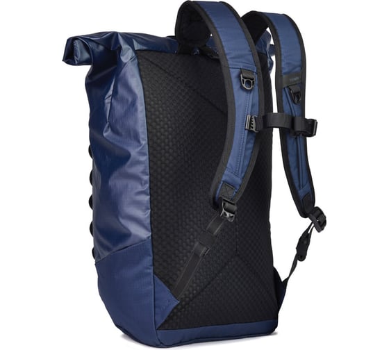 Рюкзак-антивор Pacsafe Dry Lite 30L, синий, 30 л 21115639