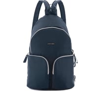 Женский рюкзак-антивор Pacsafe Stylesafe sling backpack, синий, 6 л 20605606