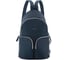 Женский рюкзак-антивор Pacsafe Stylesafe sling backpack, синий, 6 л 20605606 1