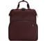 Женский рюкзак-антивор Pacsafe Citysafe CX Backpack, бордовый 20420319 1