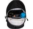Женский рюкзак-антивор Pacsafe Stylesafe sling backpack, черный, 6 л 20605100 7