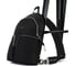 Женский рюкзак-антивор Pacsafe Stylesafe sling backpack, черный, 6 л 20605100 8