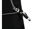 Женский рюкзак-антивор Pacsafe Stylesafe sling backpack, черный, 6 л 20605100 9