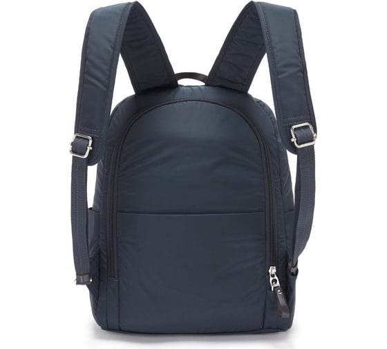 Женский рюкзак-антивор Pacsafe Stylesafe backpack, синий, 12 л 20615606